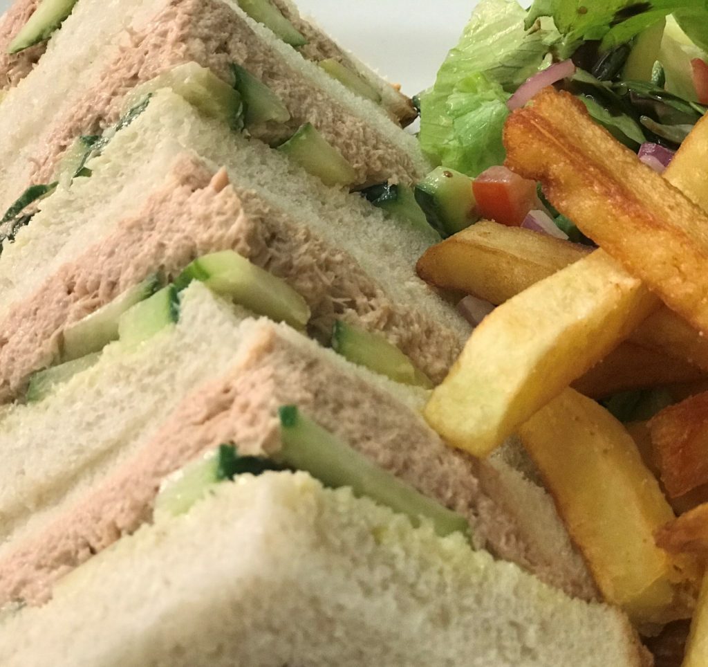 The Oak Barn Restaurant and Bar